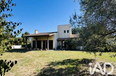 Vente Maison/villa 6 pièces — photo du bien