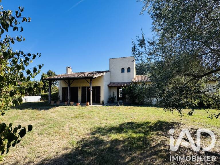 Vente Maison/villa 6 pièces — photo 1