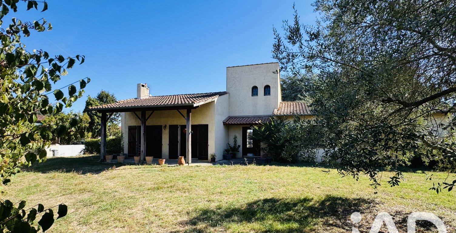 Vente Maison/villa 6 pièces — photo 1