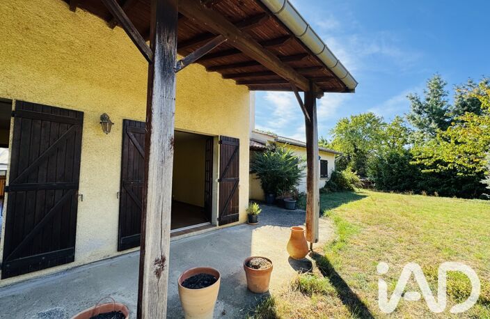 Vente Maison/villa 6 pièces — photo 2