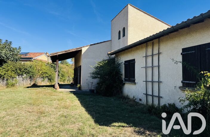Vente Maison/villa 6 pièces — photo 3