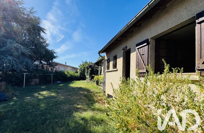 Vente Maison/villa 6 pièces — photo 4