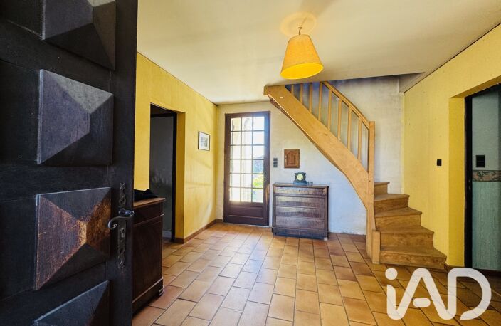 Vente Maison/villa 6 pièces — photo 5