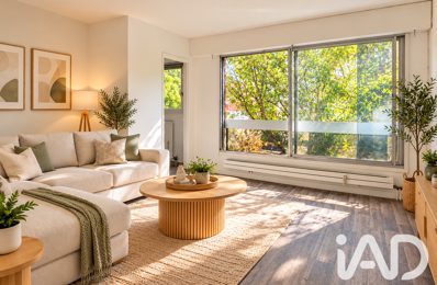 Vente Studio 1 pièce — photo du bien