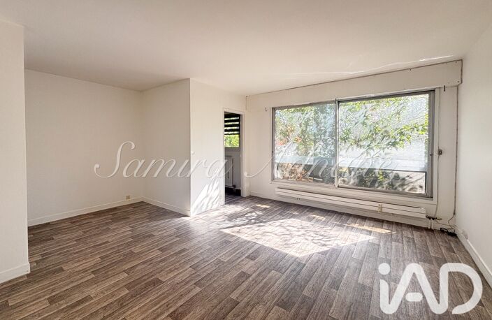 Vente Studio 1 pièce — photo 2