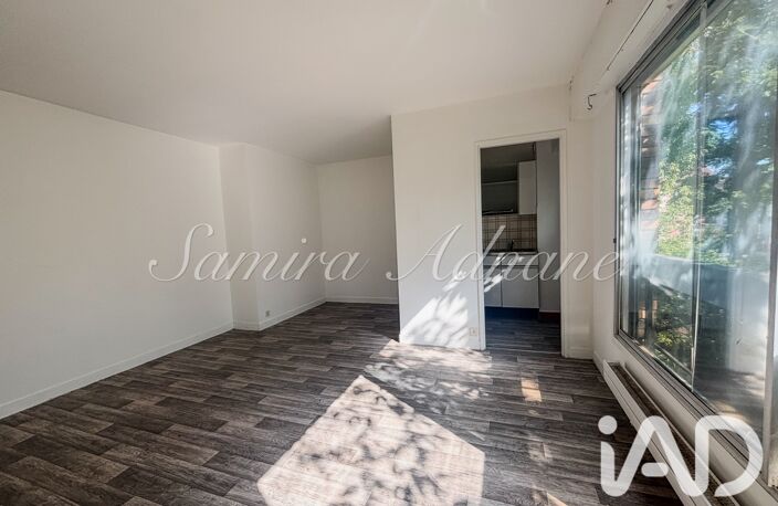 Vente Studio 1 pièce — photo 3