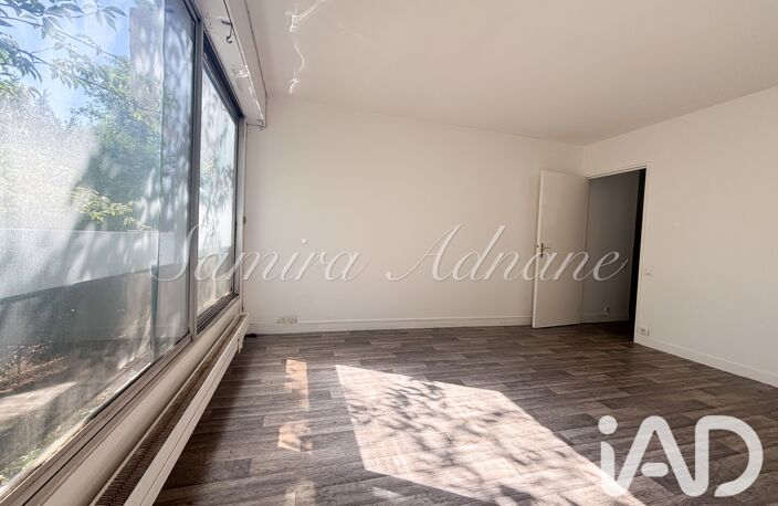 Vente Studio 1 pièce — photo 4