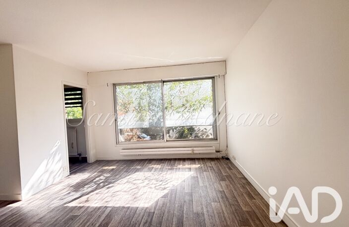 Vente Studio 1 pièce — photo 5