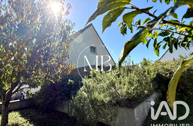 Vente Maison/villa 7 pièces — photo du bien