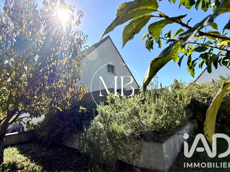 Vente Maison/villa 7 pièces — photo 1