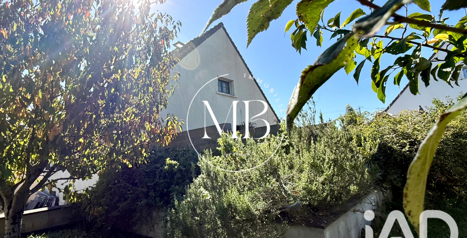 Vente Maison/villa 7 pièces — photo 1