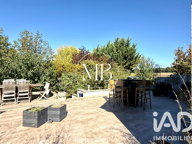 Vente Maison/villa 7 pièces — photo 4