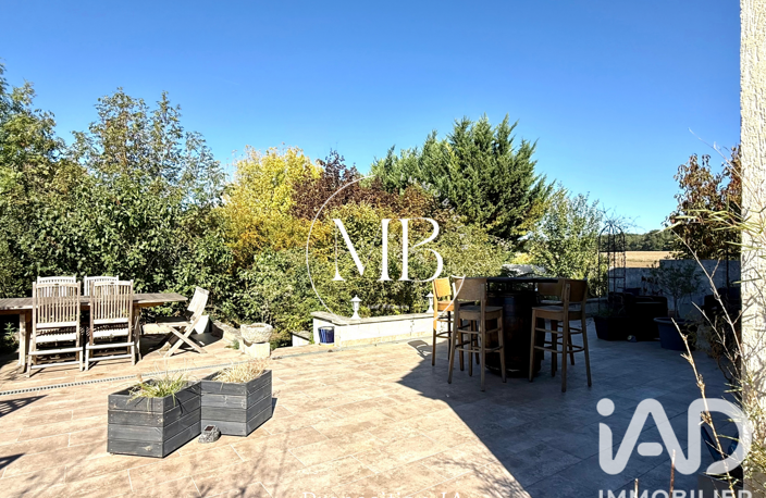 Vente Maison/villa 7 pièces — photo 4