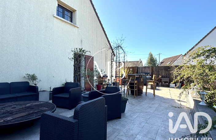 Vente Maison/villa 7 pièces — photo 5