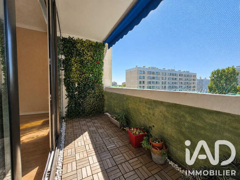 Vente Appartement 5 pièces — photo 1