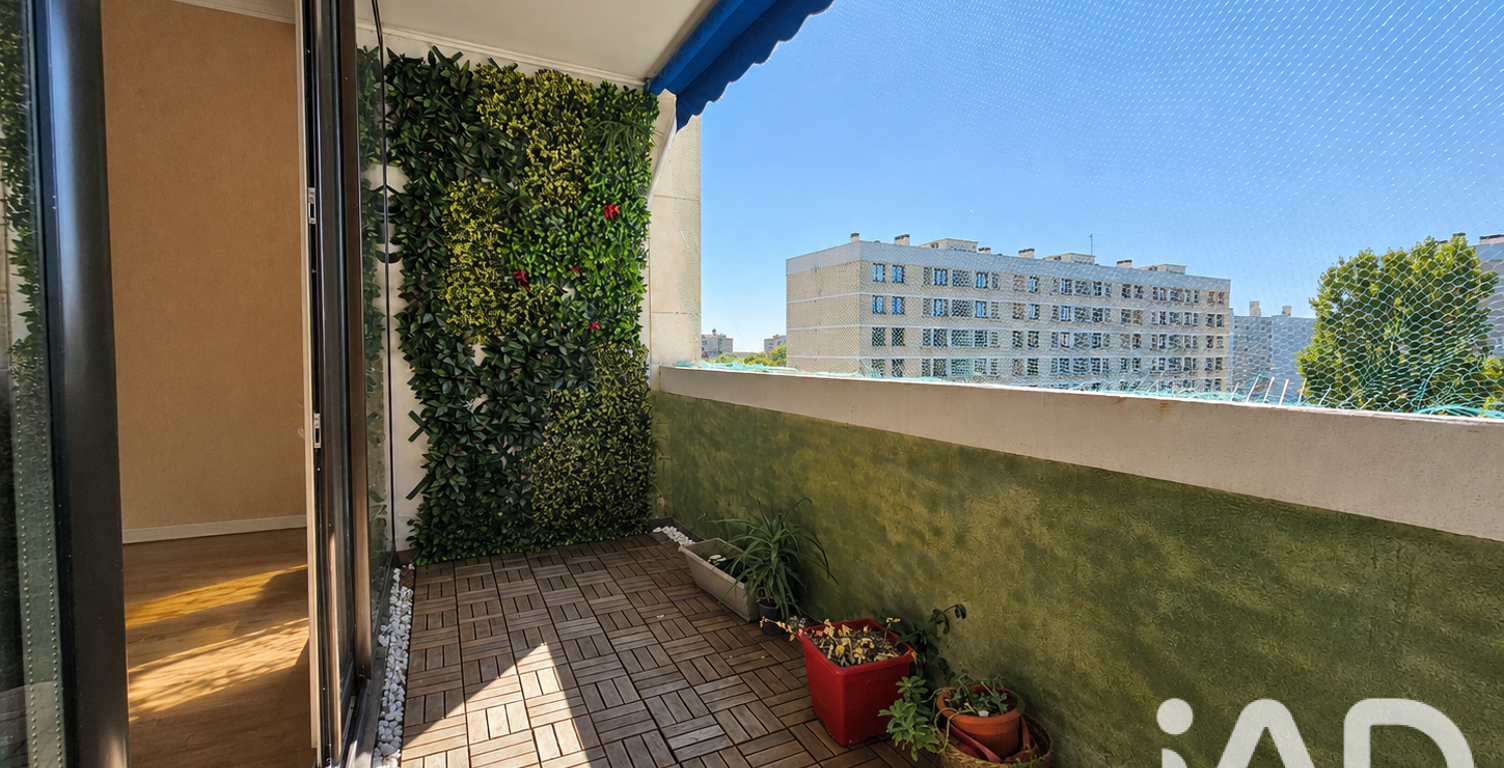 Vente Appartement 5 pièces — photo 1