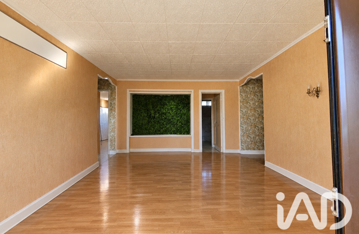 Vente Appartement 5 pièces — photo 3