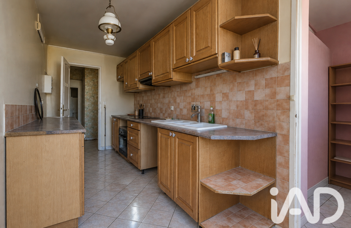 Vente Appartement 5 pièces — photo 4