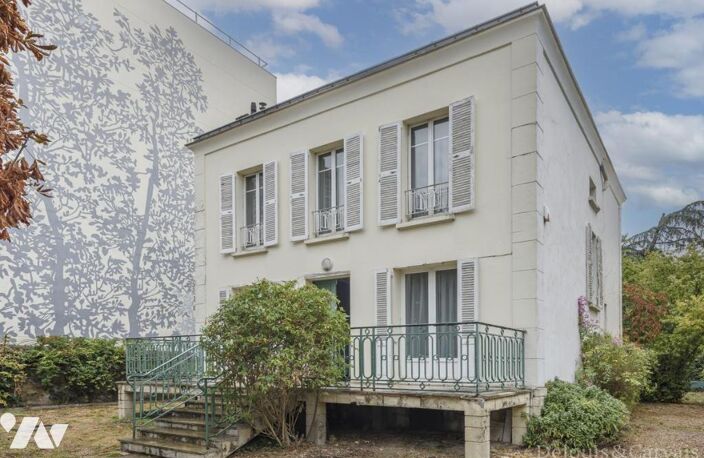 Vente maison 9 pièces 182 m² Vanves (92170) — photo 2