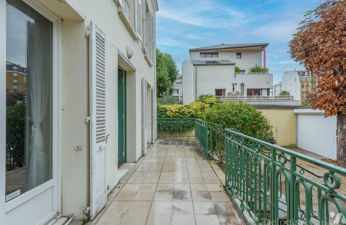Vente maison 9 pièces 182 m² Vanves (92170) — photo 3