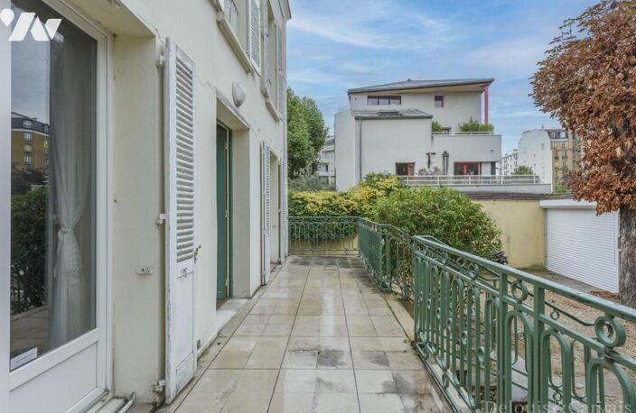 Vente maison 9 pièces 182 m² Vanves (92170) — photo 4