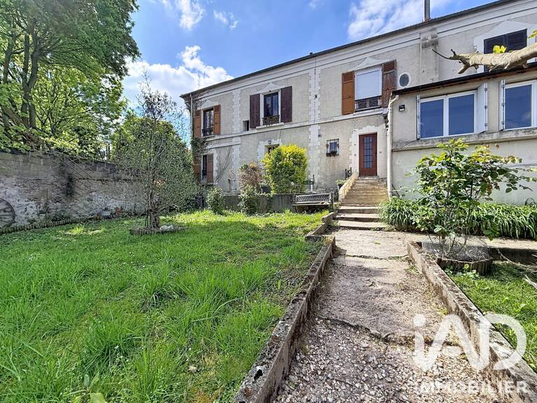 Location Appartement 1 pièce — photo 1