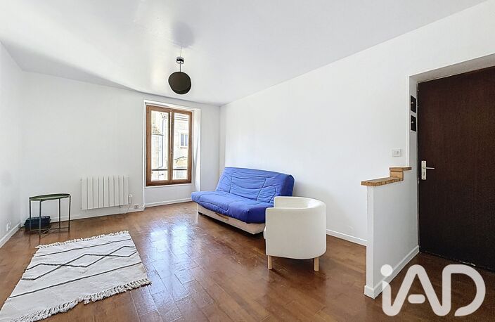 Location Appartement 1 pièce — photo 3