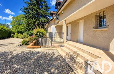 Vente Maison/villa 8 pièces — photo du bien