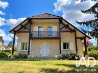 Vente Maison/villa 8 pièces — photo 2
