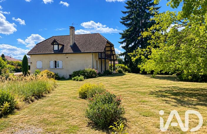 Vente Maison/villa 8 pièces — photo 3