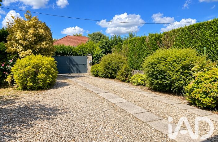 Vente Maison/villa 8 pièces — photo 4