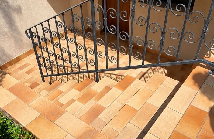 Vente Maison/villa 8 pièces — photo 5