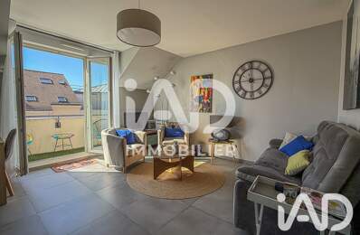 Vente Appartement 3 pièces — photo du bien
