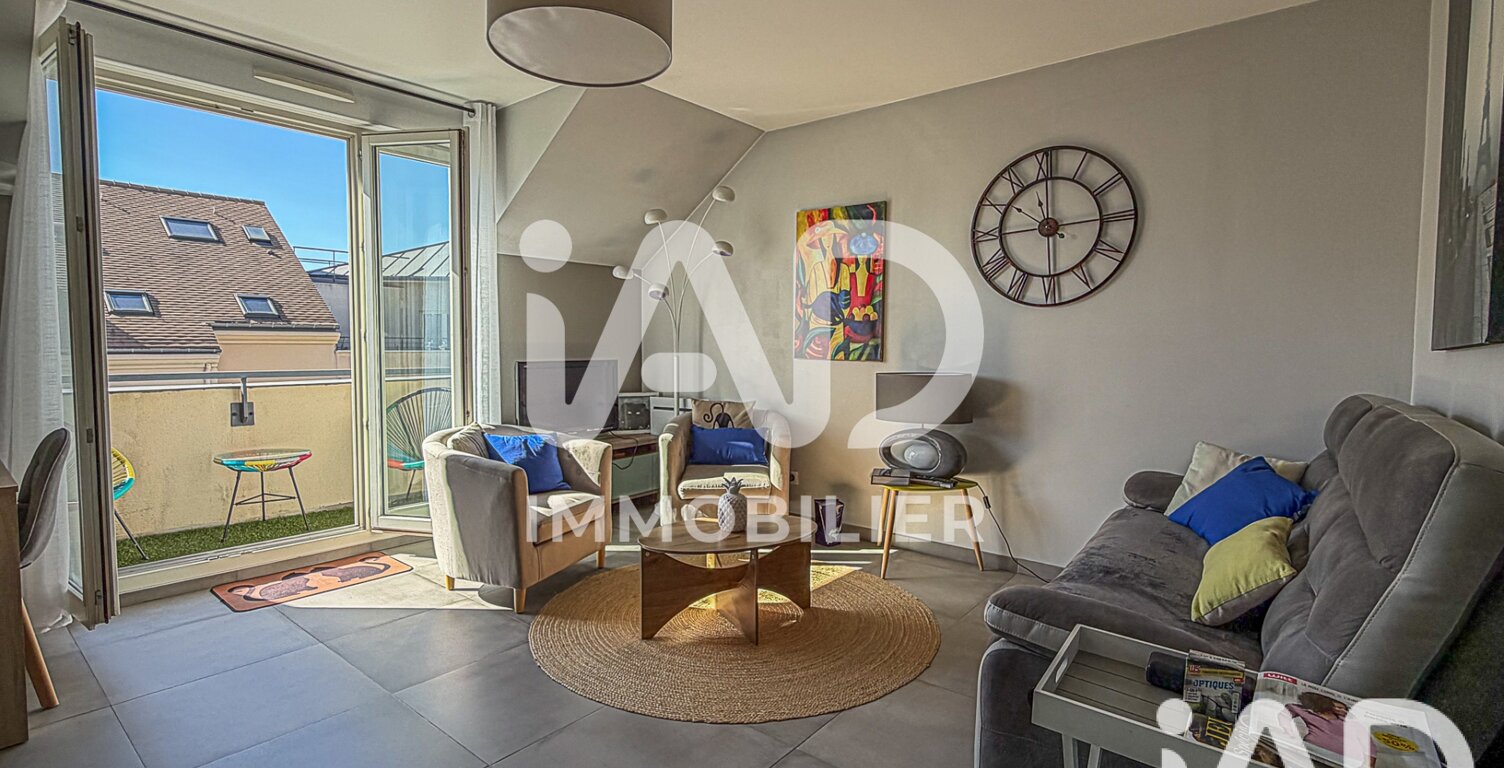 Vente Appartement 3 pièces — photo 1