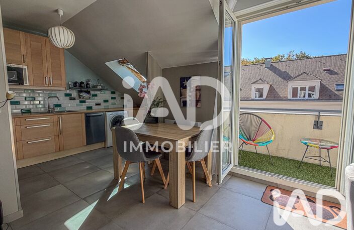 Vente Appartement 3 pièces — photo 3