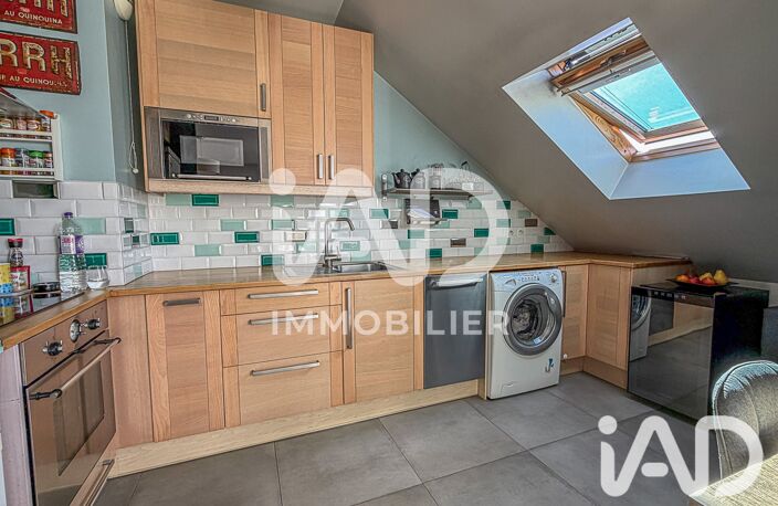 Vente Appartement 3 pièces — photo 4