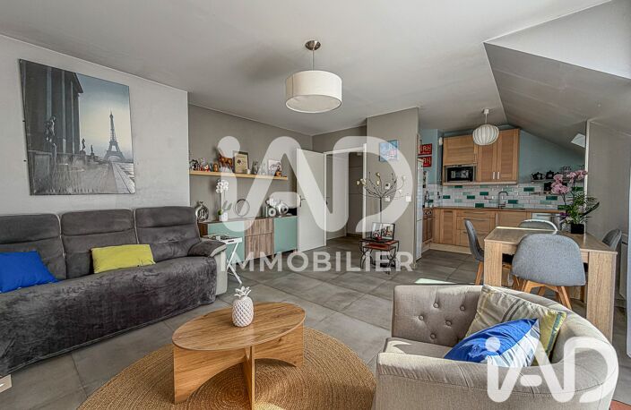 Vente Appartement 3 pièces — photo 5