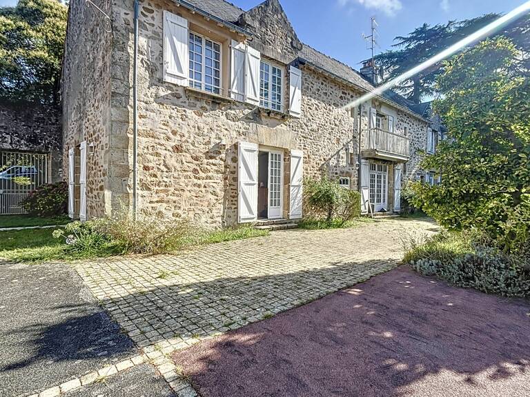 Vente Maison/villa 4 pièces — photo 1
