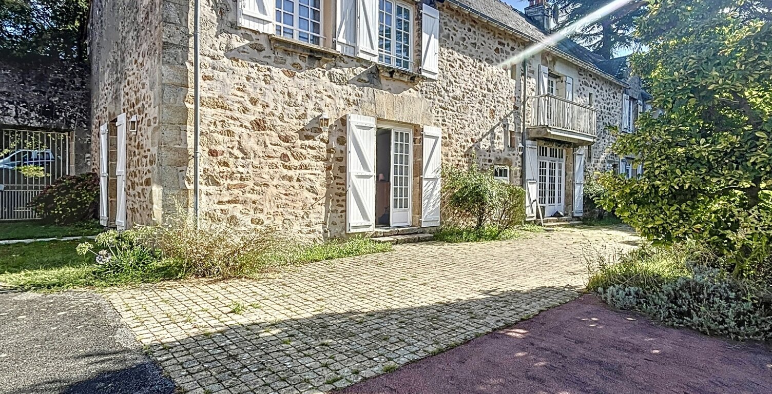 Vente Maison/villa 4 pièces — photo 1