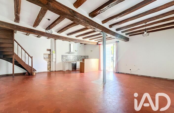 Vente Maison/villa 4 pièces — photo 2