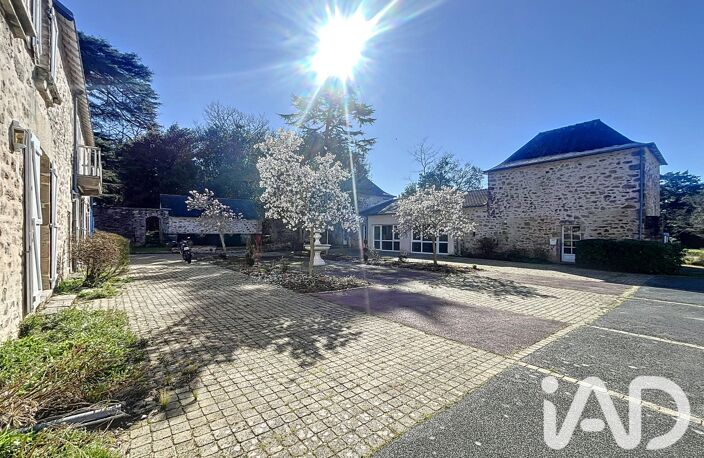 Vente Maison/villa 4 pièces — photo 4