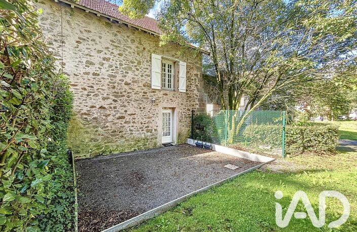 Vente Maison/villa 4 pièces — photo 5
