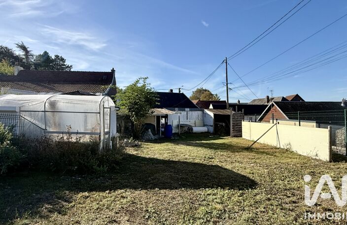 Vente Maison/villa 3 pièces — photo 3