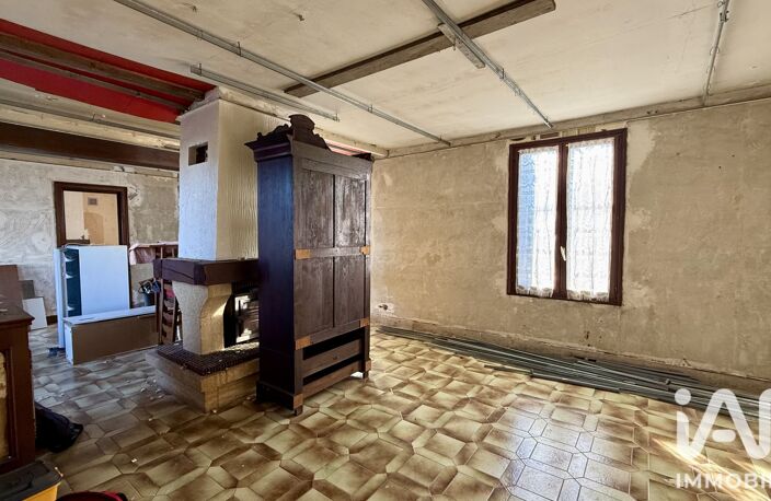 Vente Maison/villa 3 pièces — photo 5