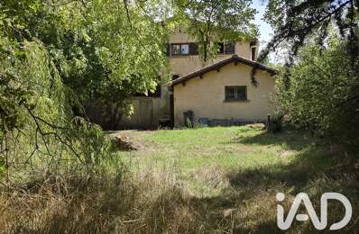 Vente Maison/villa 7 pièces — photo du bien