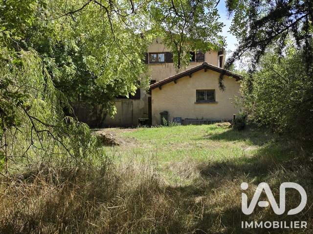 Vente Maison/villa 7 pièces — photo du bien