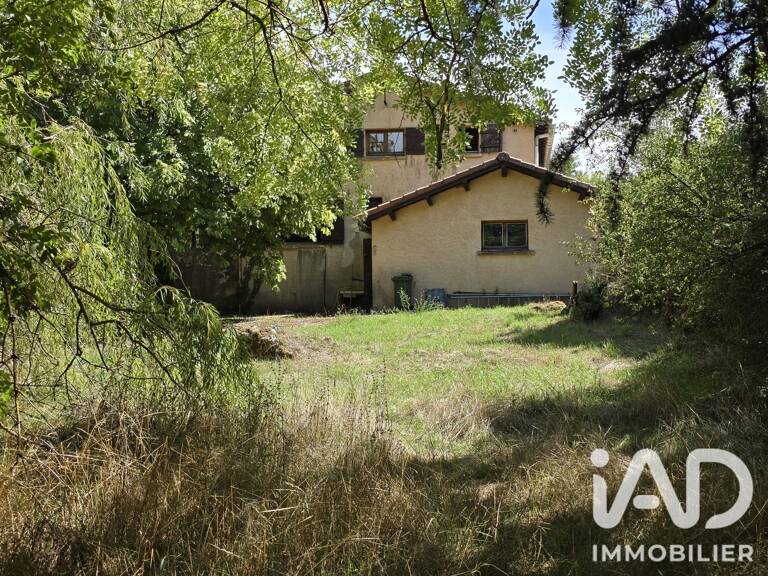 Vente Maison/villa 7 pièces — photo 1