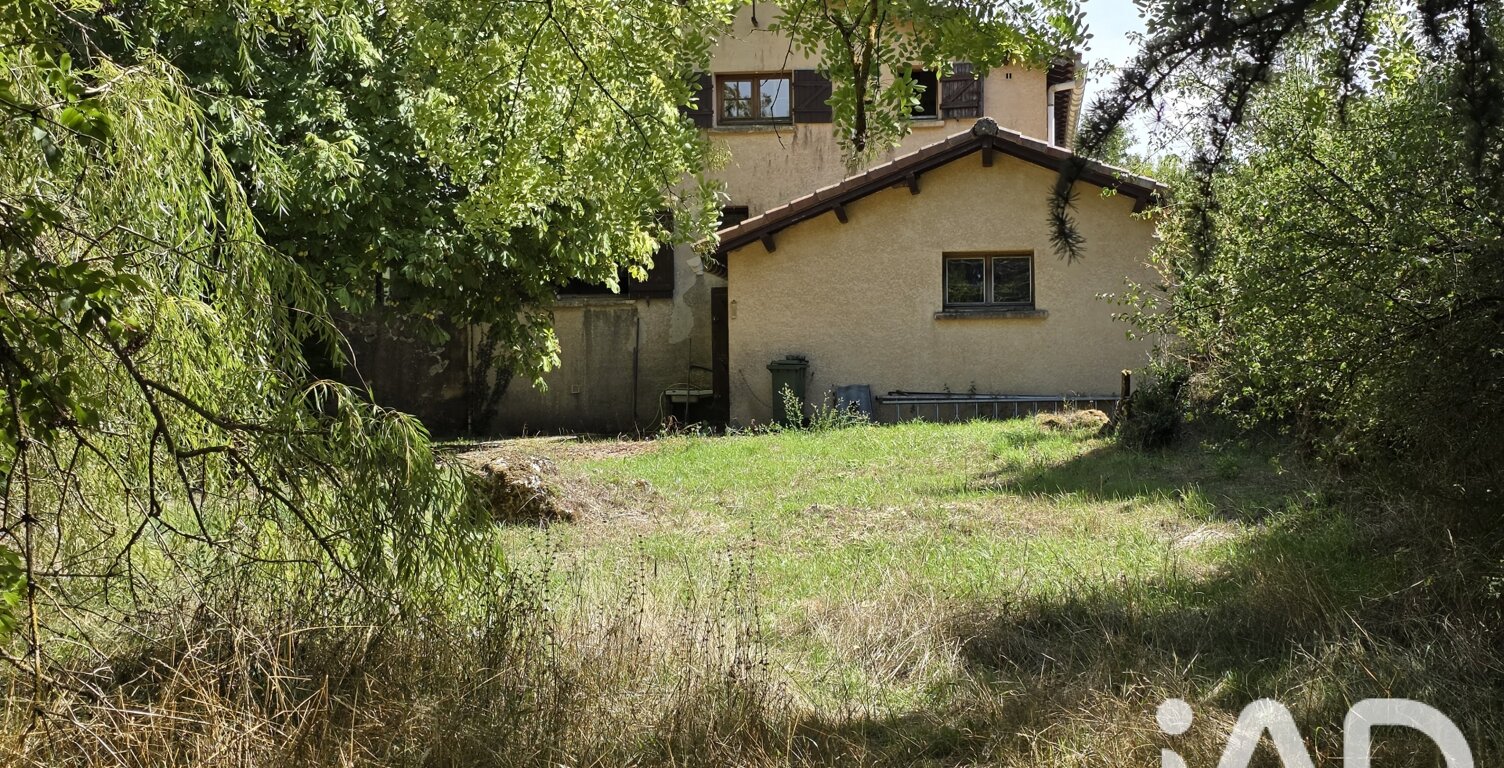 Vente Maison/villa 7 pièces — photo 1