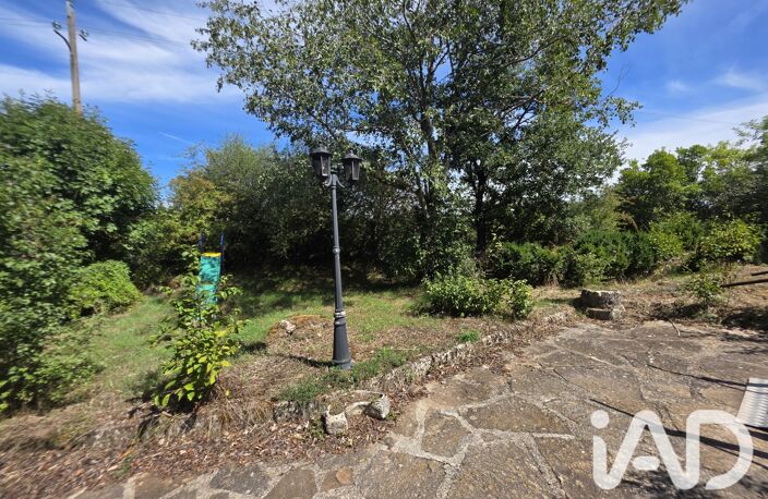 Vente Maison/villa 7 pièces — photo 2