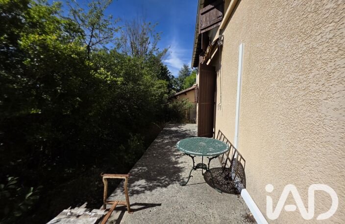 Vente Maison/villa 7 pièces — photo 3